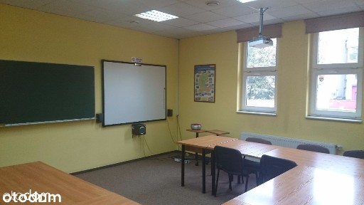 Lokal użytkowy Wrocław ul. Drobnera I piętro