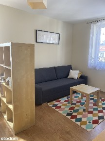 Mieszkanie Gliwice Śródmieście 33m2