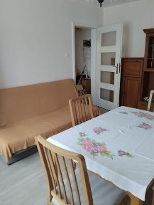 Mieszkanie dwu pokojowe 36m2