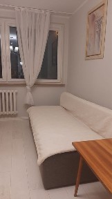 Mieszkanie do wynajecia Gdansk Brzeźno bez oplat dodatkowych
