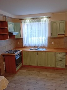 Wynajmę mieszkanie 45m2 z ogrzewaniem w cenie najmu