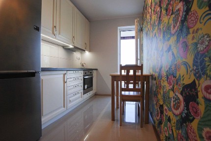 Śródmieście - 3 OSOBNE pokoje - GARAŻ - BALKON