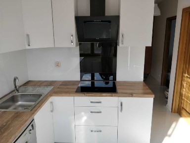 wynajem mieszkania 2-pokojowego 42 m2, Wrocław, ul. Bema