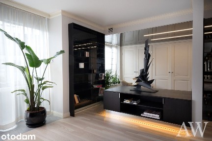 Unikatowy apartament z tarasem 64 m2 I 4 miejsca postojowe