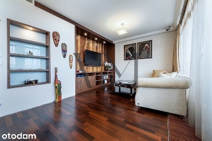Powsińska 75, Sadyba, Mokotów, Warszawa, mazowieckie