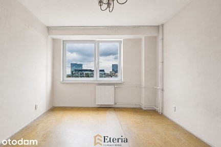REZERWACJA | Zielone Śródmieście dla rodziny