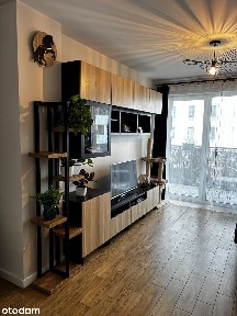 BEZPOŚREDNIO| 3 pokoje na 46m! Duży balkon, komórka, miejsce postojowe
