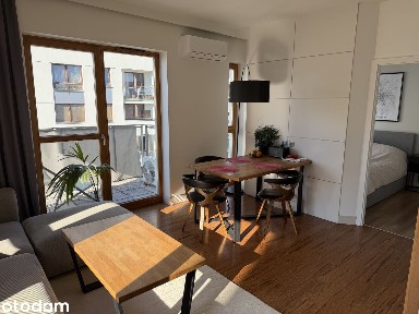 3 pokoje | Ostatnie piętro | Taras 16 m² | Garaż | Garderoba