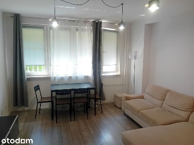 2 pokoje 42,6 m2, kamienica, Koło, Wola
