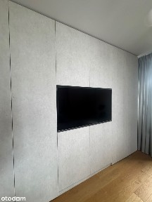 Stylowe 2 pokoje + taras 25 m² + garaż w Rezydencji Marina Mokotów