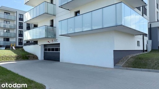 Nowe 3 pokoje | Parter | Winda | Balkon