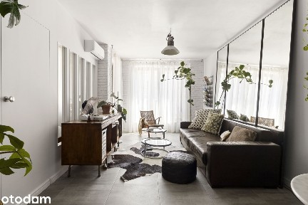 REZERWACJA | mieszkanie 2 pokojowe|CENTRUM| 53,23 m2