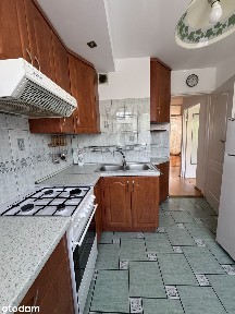 3-pokojowe mieszkanie 69 m² z dużym balkonem - Kozanów, ul. Kozanowska