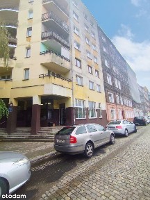 Duże Przestronne 3 pokoje z 2 balkonami - Pl Bema
