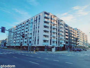 Apartament-wysoki standard- Centrum- ul Jurowiecka