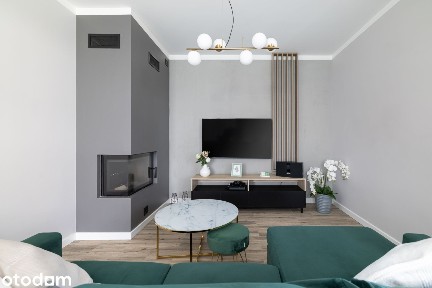 Dom premium z pełnym wyposażeniem| Fotowoltaika | 148 m2 | Kosakowo