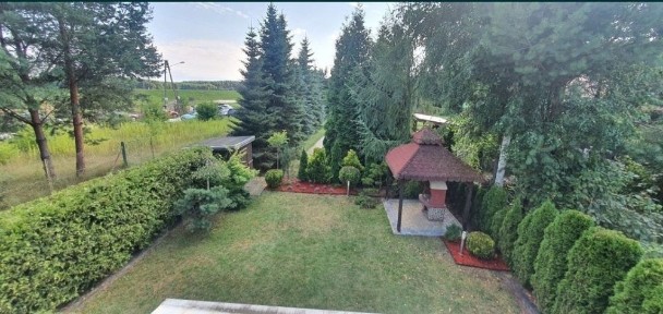 Podkarpackie, Wilcza Wola