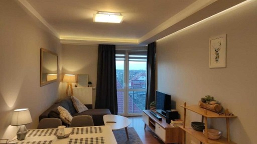 Stylowe dwupoziomowe mieszkanie 69 m² | Wysoki standard | Brzeg, ul. Wileńska