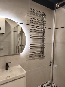 Nowe mieszkanie w centrum2 pokojeul. Szczerbowskiego