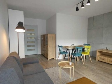 *2 pokoje pet-friendly z mp, AC, 53m2-Strzembosza 1, BRAK PROWIZJI