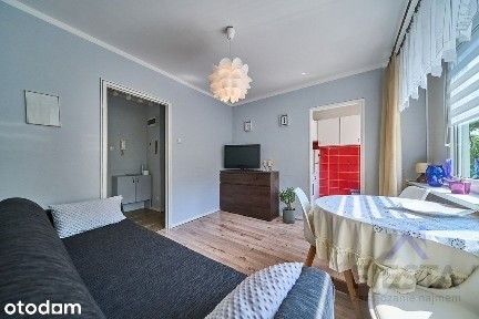 M2-32 m2, Lublin, Dziesiąta, ul. Błękitna
