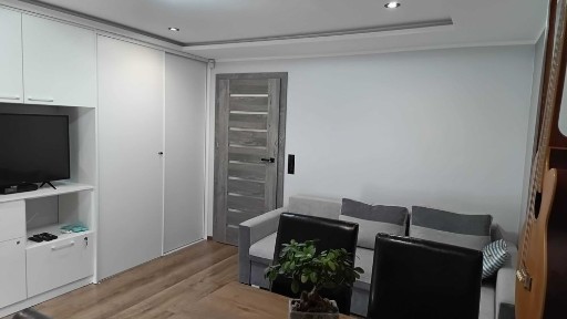 Mieszkanie smart 2-pokojowe 37,5m