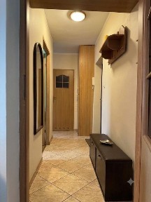 Przytulne, bezczynszowe mieszkanie 54 m² z balkonem (3. piętro) - Wołów