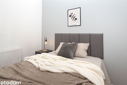 Duże studio z kącikiem sypialnym|bez prowizji|obok UEK|Pet friendly
