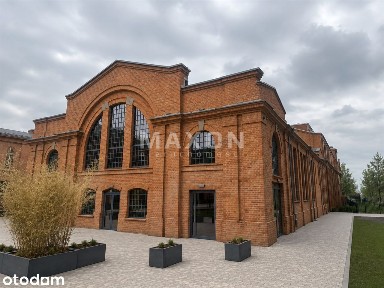 Unikalny, zabytkowy budynek premium