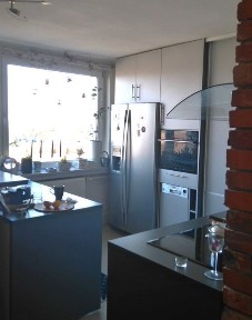 Przestronne mieszkanie 90 m² z balkonem - Czerwieńsk, lubuskie
