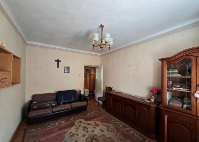 Mieszkanie 48,37 m2 na Bałutach