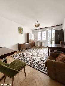 M4 | PEŁEN ROZKŁAD | BALKON
