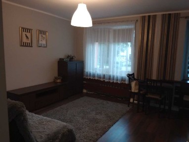 Duża kawalerka w ścisłym centrum, ul. Waryńskiego