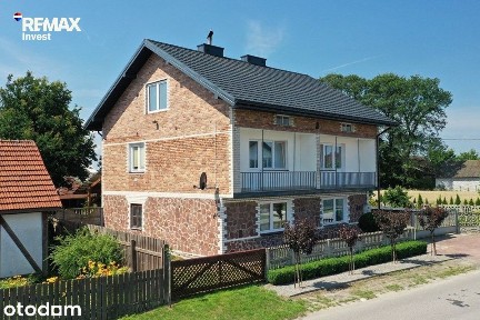 Dom z dużą działką 3 590 m² | Sprowa