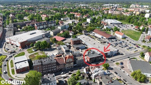 Ks.Żaganny 17, Żagań, żagański, lubuskie