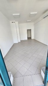 Lokal handlowo-usługowy 45 m² - ul. Czartoryskich, Puławy | Parter z witryną