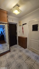 Mieszkanie 2-pokojowe z balkonem w Bemowie