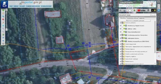 Siedlisko z działką 1,16 ha