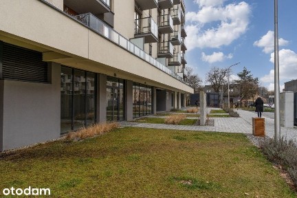 Lokal usługowy Wrocławska 148 mkw