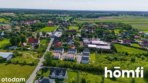Na sprzedaż dom w Bielawie gm. Długołęka