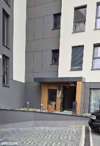 Nowe 3-pokojowe mieszkanie przy Posnani - centrum.