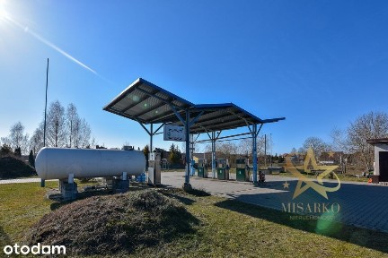 ul. Sportowa, Grodzisk, siemiatycki, podlaskie
