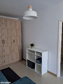 ul. Nowowiejska, 2 pok. po remoncie, 34 m², I p. na wynajem