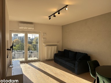 3 Pokoje | Centrum | Garaż + komórka | Balkon