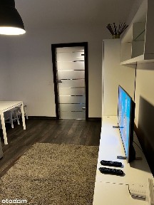 Przestronna Kawalerka 32m przy Factory Outlet