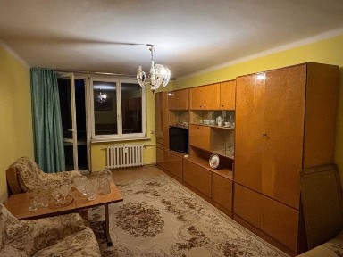 2-pokojowe mieszkanie do remontu 45m2