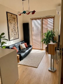REZERWACJA Nowoczesne 2 pokoje felin | 36 m² | ul. Skalskiego | Lublin | klimatyzacja