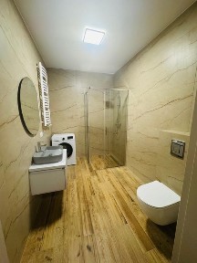 Mieszkanie ul Korbonskiego - wygoda 50 m2 nowe