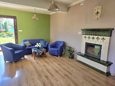 Szukasz idealnego domu tuż pod Legnicą?! Ta oferta jest dla cb