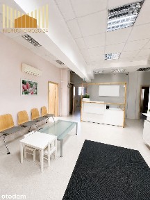 Gotowa przychodnia 220 m² | Warszawa Wawer